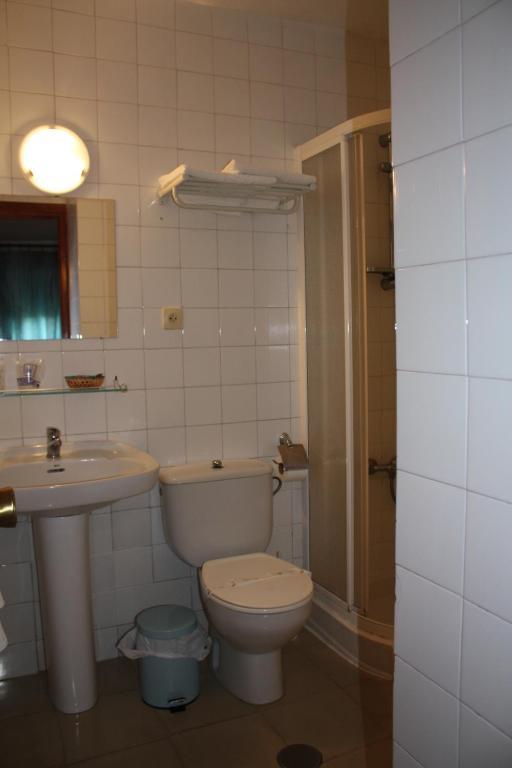 Hostal Tamarindos Matalascañas Quarto foto